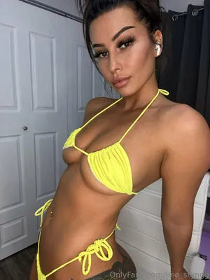 Bee Styngg OnlyFans Leaked Free Thumbnail Picture - #cPOWZA1ELv