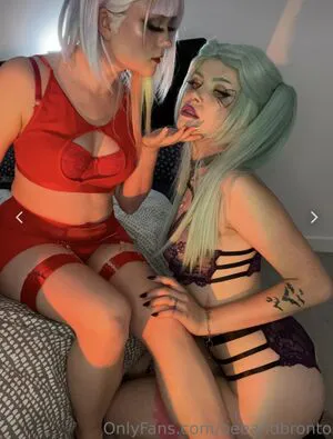 Beeandbronto OnlyFans Leaked Free Thumbnail Picture - #MzcYqaSY3l