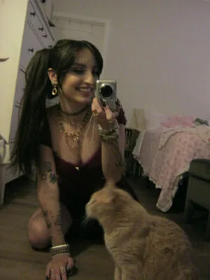 Beebee Asmr OnlyFans Leaked Free Thumbnail Picture - #5wCdlx5X2D