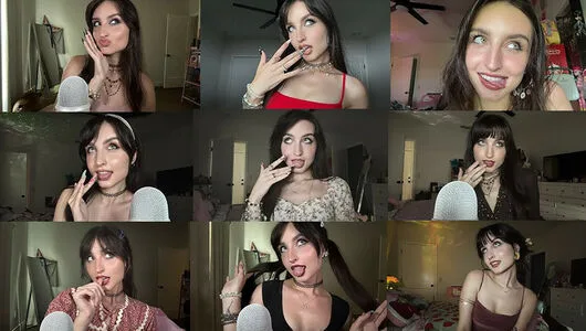 Beebee Asmr OnlyFans Leaked Free Thumbnail Picture - #7dwdNA9XSn