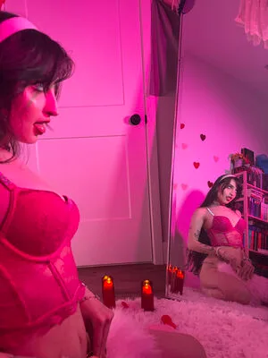 Beebee Asmr OnlyFans Leaked Free Thumbnail Picture - #cinssJFWSd
