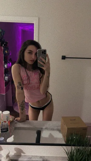 Beebee Asmr OnlyFans Leaked Free Thumbnail Picture - #t3EAe2AX45