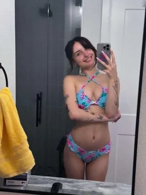 Beebee OnlyFans Leaked Free Thumbnail Picture - #x5yqu677en
