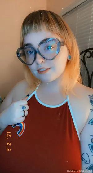 Beebstv OnlyFans Leaked Free Thumbnail Picture - #jhHS2D2QPS
