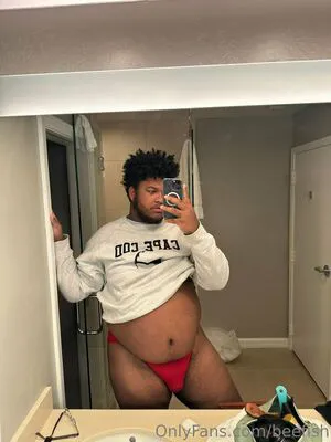 Beefish OnlyFans Leaked Free Thumbnail Picture - #0Y156Pqlje