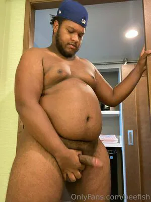 Beefish OnlyFans Leaked Free Thumbnail Picture - #1EKgwCThfK