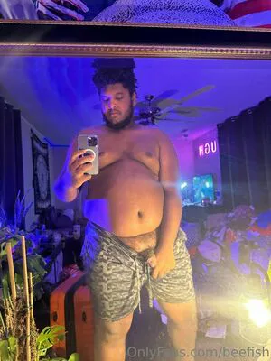 Beefish OnlyFans Leaked Free Thumbnail Picture - #1mUwDP8e24