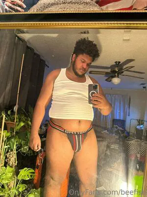 Beefish OnlyFans Leaked Free Thumbnail Picture - #1njNpaOHTy