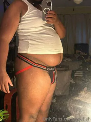 Beefish OnlyFans Leaked Free Thumbnail Picture - #5VPygQXu1S