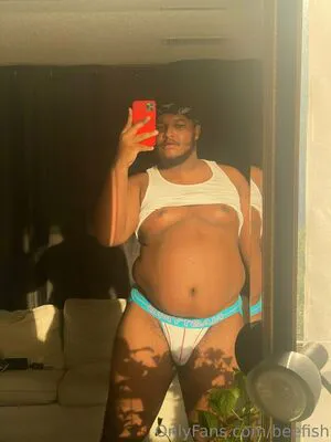 Beefish OnlyFans Leaked Free Thumbnail Picture - #6lClmQ2B7I