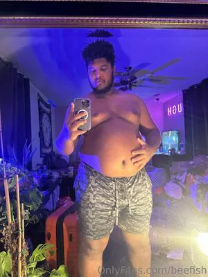 Beefish OnlyFans Leaked Free Thumbnail Picture - #A7LZWCFfty