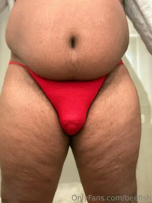 Beefish OnlyFans Leaked Free Thumbnail Picture - #EEdBlTd3Os