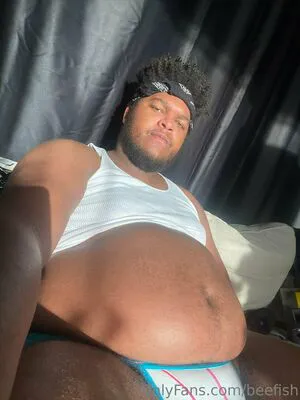 Beefish OnlyFans Leaked Free Thumbnail Picture - #Fz42ZiWBFc