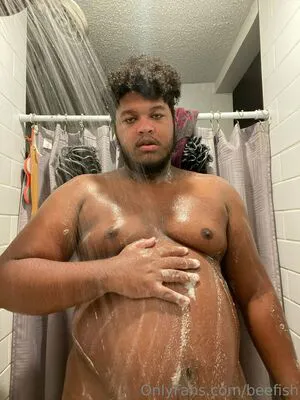 Beefish OnlyFans Leaked Free Thumbnail Picture - #G8odaUrAZz
