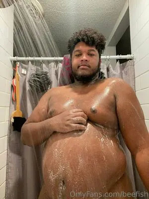 Beefish OnlyFans Leaked Free Thumbnail Picture - #K9rVMxE5BP