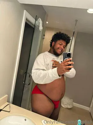Beefish OnlyFans Leaked Free Thumbnail Picture - #S4gFZZCygz