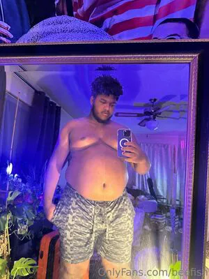 Beefish OnlyFans Leaked Free Thumbnail Picture - #VkZTYwzYG0