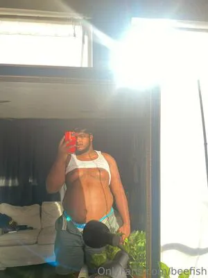 Beefish OnlyFans Leaked Free Thumbnail Picture - #bPmvFm7wym