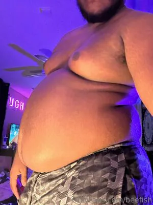 Beefish OnlyFans Leaked Free Thumbnail Picture - #dsNR2OpFpZ