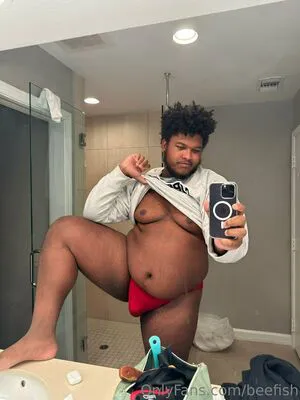 Beefish OnlyFans Leaked Free Thumbnail Picture - #mlZEptr54M