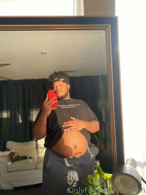 Beefish OnlyFans Leaked Free Thumbnail Picture - #s8x6cd3oVT
