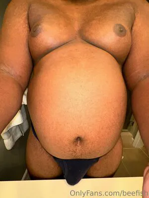 Beefish OnlyFans Leaked Free Thumbnail Picture - #wh3J2xDd7a
