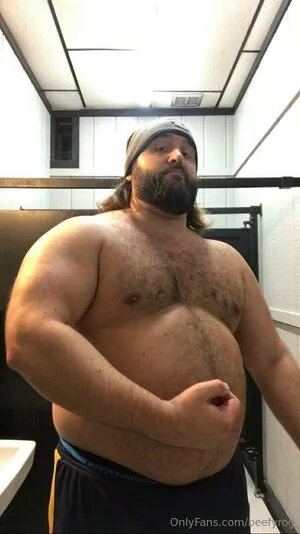 Beefyrog OnlyFans Leaked Free Thumbnail Picture - #HB1IPrv8RA
