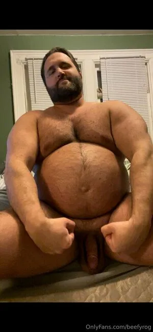 Beefyrog OnlyFans Leaked Free Thumbnail Picture - #RyQplwEQOA