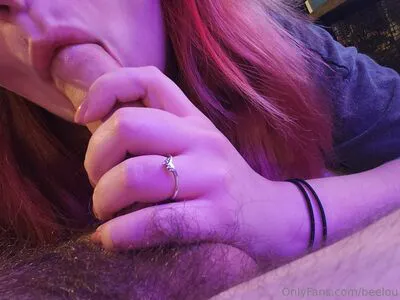 Beelou OnlyFans Leaked Free Thumbnail Picture - #eWvgthPY1T