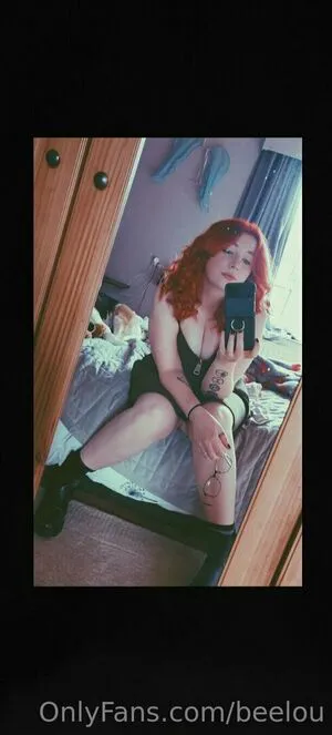 Beelou OnlyFans Leaked Free Thumbnail Picture - #pUqa7MKZSo