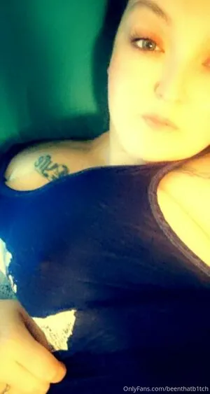 Beenthatb1tch OnlyFans Leaked Free Thumbnail Picture - #2RxhbvbFox