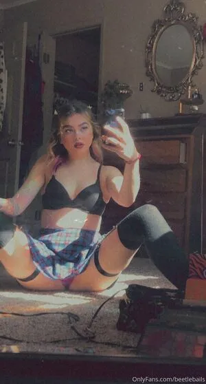 Beetlebails OnlyFans Leaked Free Thumbnail Picture - #CZcLYDGMve