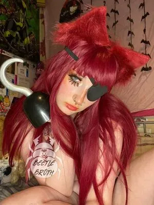 Beetlebroth OnlyFans Leaked Free Thumbnail Picture - #9UROcaIUkY