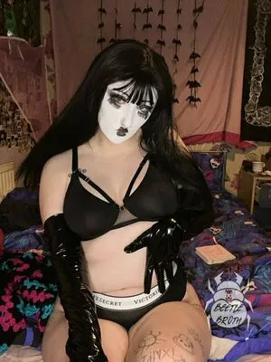 Beetlebroth OnlyFans Leaked Free Thumbnail Picture - #BcA67rTzbo