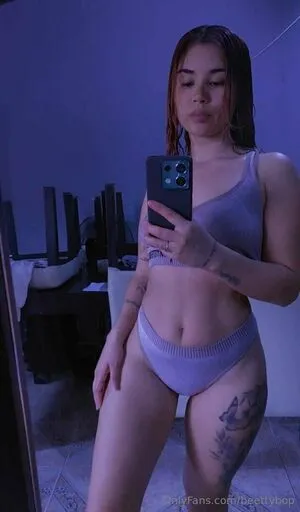 Beettybop OnlyFans Leaked Free Thumbnail Picture - #IBHKbHjnOY