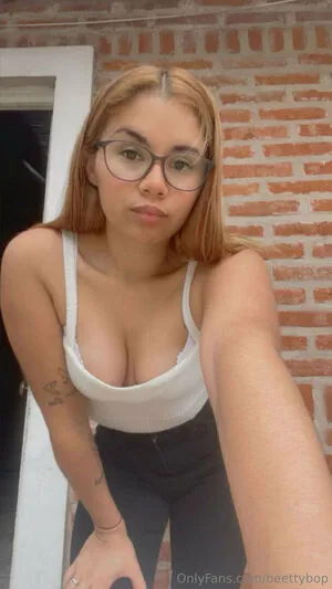 Beettybop OnlyFans Leaked Free Thumbnail Picture - #WnzbtBxSME