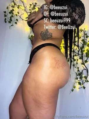 Beeuzui OnlyFans Leaked Free Thumbnail Picture - #GiLoGpu5Eb