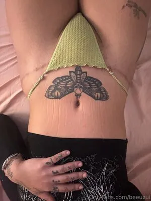 Beeuzui OnlyFans Leaked Free Thumbnail Picture - #dVj7sHbErQ