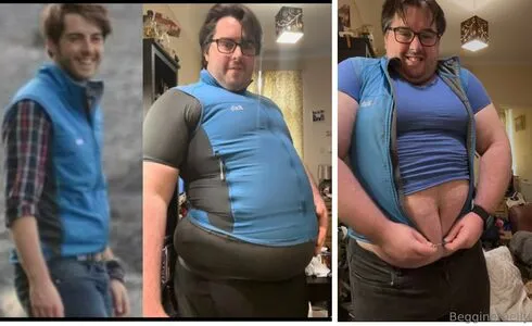 Begginerbelly Thumbnail Picture