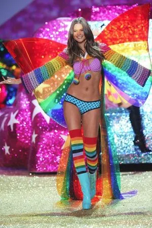 Behati Prinsloo OnlyFans Leaked Free Thumbnail Picture - #3W8zaB2qU1