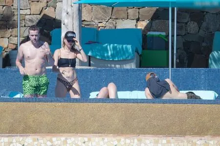 Behati Prinsloo OnlyFans Leaked Free Thumbnail Picture - #6OJc0jnCdv