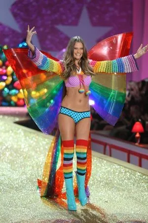 Behati Prinsloo OnlyFans Leaked Free Thumbnail Picture - #nPmf8KQUdy