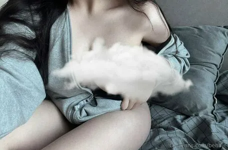 Behbie OnlyFans Leaked Free Thumbnail Picture - #crE7sL67PE