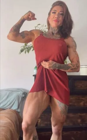 Belatrix OnlyFans Leaked Free Thumbnail Picture - #SfDCoGRNa6