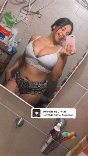Belen Fernandez Thumbnail Picture