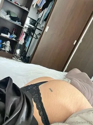 Belen710 OnlyFans Leaked Free Thumbnail Picture - #ehs8IOy4HL