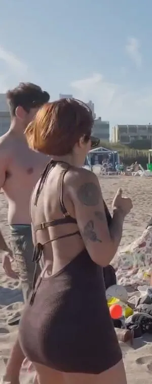 Belenegri OnlyFans Leaked Free Thumbnail Picture - #aTwmoDVBc9