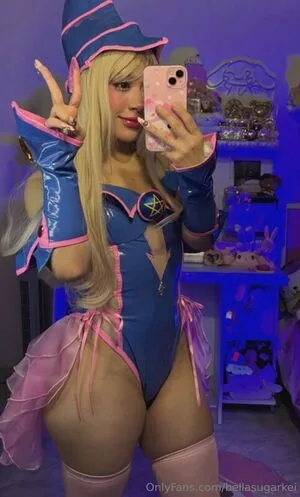 Bella OnlyFans Leaked Free Thumbnail Picture - #C2I9YU3mc7