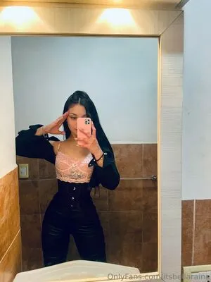 Bella OnlyFans Leaked Free Thumbnail Picture - #OAFlwWw37Z