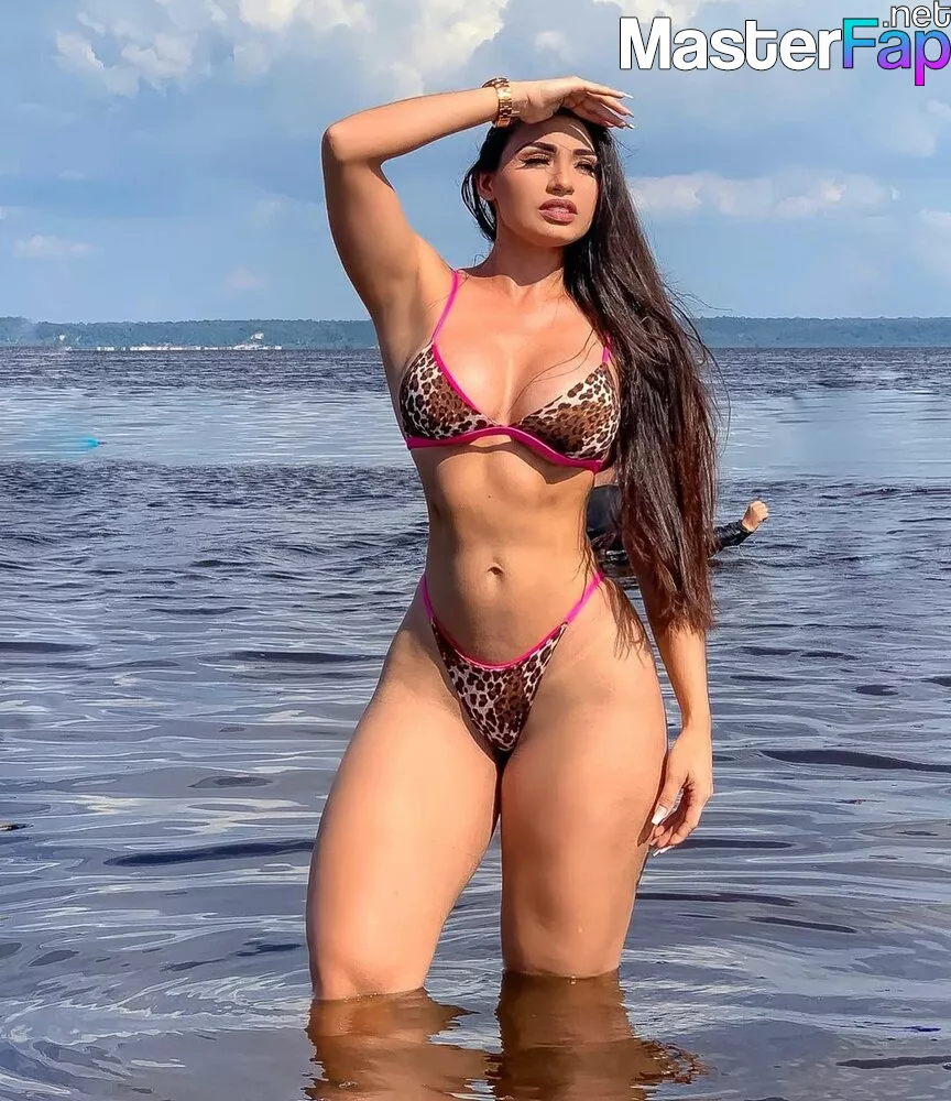 Bella Araujo Nude OnlyFans Leak Picture BdLg9V70kt | MasterFap.net